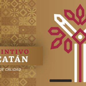 Distintivo Yucatán - Modelo de Calidad