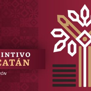 Distintivo Yucatán (Renovación)